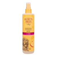 Burt's Bees Pet Waterless Shampoo Spray for Dogs