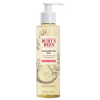 Burt's Bees 100% Natural Facial Cleansing Oil for Normal to Dry Skin