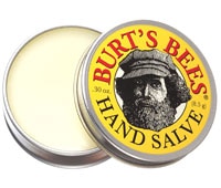 Burt's Bees 100% Natural Hand Salve