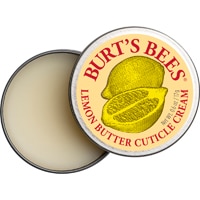 Burt's Bees 100% Natural Lemon Butter Cuticle Cream