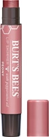 Burt's Bees 100% Natural Moisturizing Lip Shimmer Peony