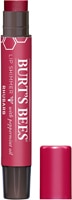 Burt's Bees 100% Natural Moisturizing Lip Shimmer Rhubarb