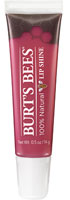 Burt's Bees 100% Natural Moisturizing Lip Shine Pucker