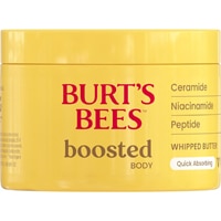 Burt's Bees Boosted Body Whipped Butter Ceramide Complex