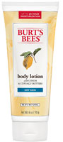 Burt's Bees Cocoa and Cupuacu Butters Body Lotion