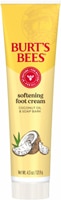 Burt's Bees Coconut Foot Cream