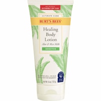 Burt's Bees Healing Body Lotion