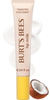 Burt's Bees Lip Milk Toasted Coconut