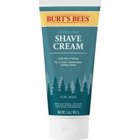 Burt's Bees Men's Cooling Shave Cream