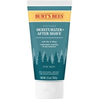 Burt's Bees Men's Soothing Moisturizer + After Shave