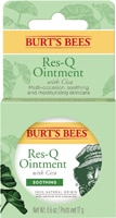 Burt's Bees Res-Q Soothing Ointment Tin