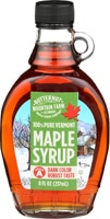 Butternut Mountain Farm Dark Robust Maple Syrup