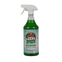 CC Cleaners Shark Attack Shower Tub & Tile Cleaner