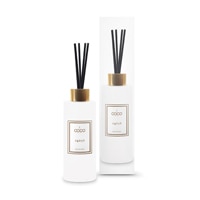 COCO by Stone Reed Diffuser Amber