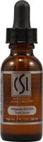 CSI Vitamin C + 12% Youth Serum - Non-GMO