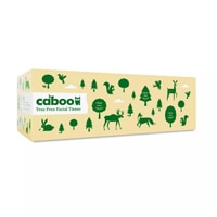 Caboo Tree Free Facial Tissue 3-Ply