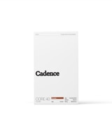 Cadence Core Fuel Bar Chocolate