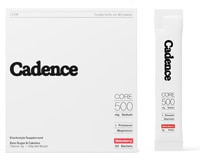 Cadence Core Hydration 500 Melonberry