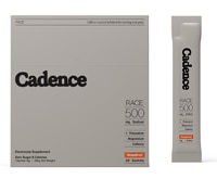 Cadence Energy Hydration Race 500 Grapefruit