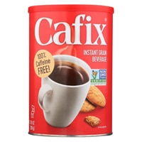 Cafix Non-GMO Instant Grain Beverage