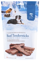 Caledon Farms Beef Tendersticks Dog Treats