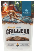 Caledon Farms Dog Treats Homestyle Barbecue Grillers Chicken