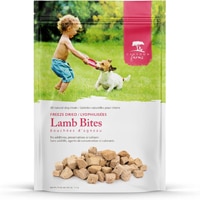 Caledon Farms Freeze-Dried Bites Dog Treats Lamb