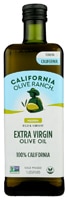 California Olive Ranch Extra Virgin Olive Oil 100% California