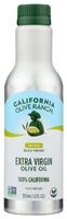 California Olive Ranch Extra Virgin Olive Oil 100% California - Aluminum Bottle