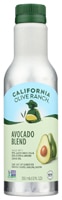 California Olive Ranch Keto Avocado Blend 50% Avocado Oil + 50% Extra Virgin Olive Oil