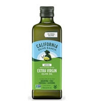 California Olive Ranch Non-GMO Extra Virgin Olive Oil