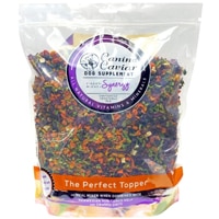Canine Caviar Dog Food Topper Synergy Dehydrated Vegetable Mix