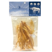 Canine Caviar Dog Treats Grass Fed Buffalo Toothpicks