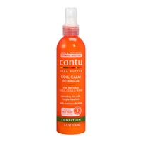 Cantu Shea Butter Coil Calm Detangler for Natural Hair
