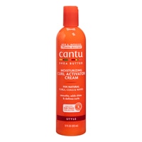 Cantu Shea Butter Moisturizing Curl Activator Cream for Natural Hair