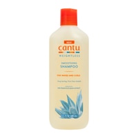 Cantu Weightless Smoothing Shampoo