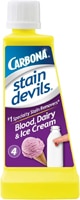 Carbona Stain Devils No-4 Blood Dairy & Ice Cream