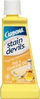 Carbona Stain Devils No-5 Fat & Cooking Oil