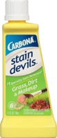 Carbona Stain Devils No-6 Grass Dirt & Makeup