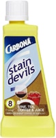 Carbona Stain Devils No-8 Coffee Tea Wine & Juice
