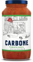 Carbone Pasta Sauce Tomato Basil