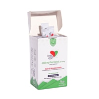 Cardiosmile 2000mg Plant Sterols 1400mg Beta-Sitosterols