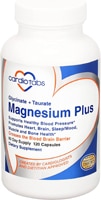 Cardiotabs Magnesium Plus