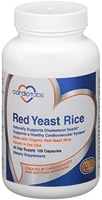 Cardiotabs Red Yeast Rice