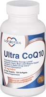 Cardiotabs Ultra CoQ10