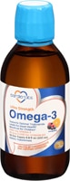 Cardiotabs Ultra Strength Liquid Omega-3 + Vitamin D3