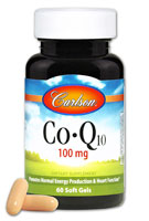 Carlson Co-Q10