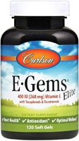 Carlson E-GEMS® Elite