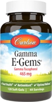 Carlson Gamma E-Gems