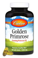 Carlson Golden Primrose